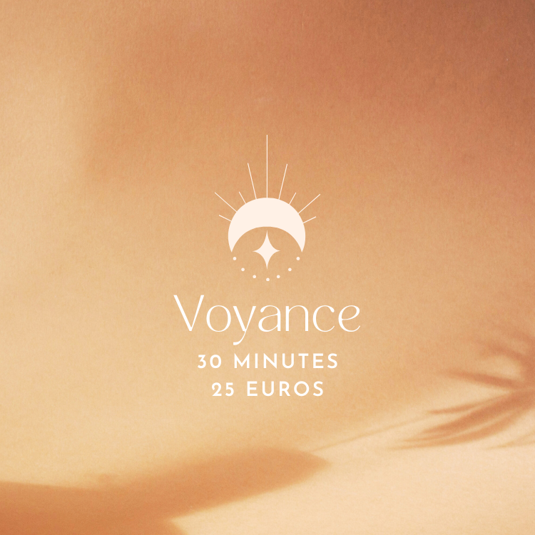 Voyance 30 min