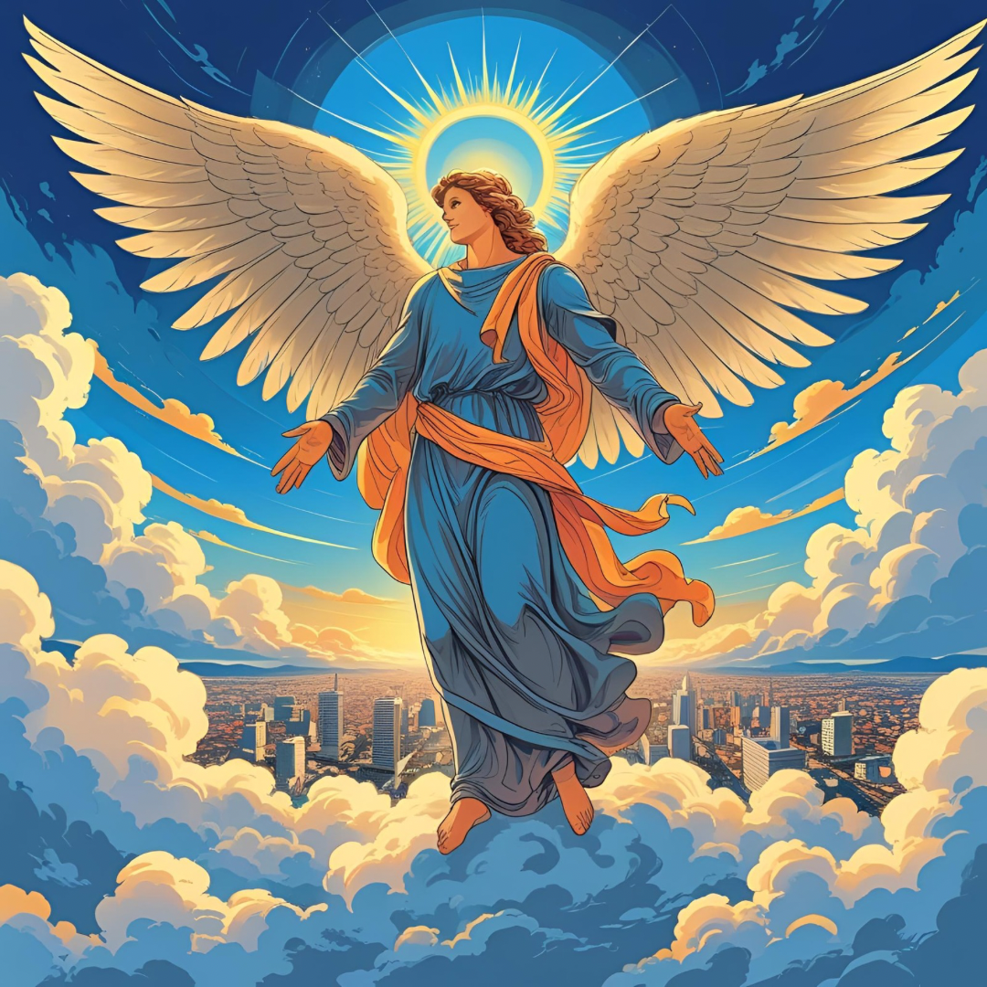 Nos anges gardiens