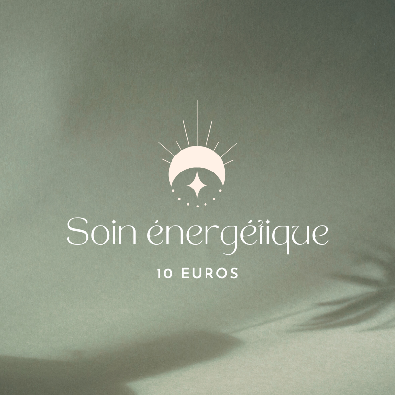 Soin énergétique