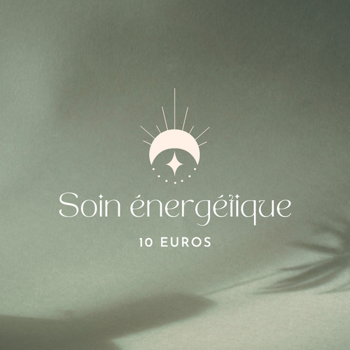 Soin énergétique