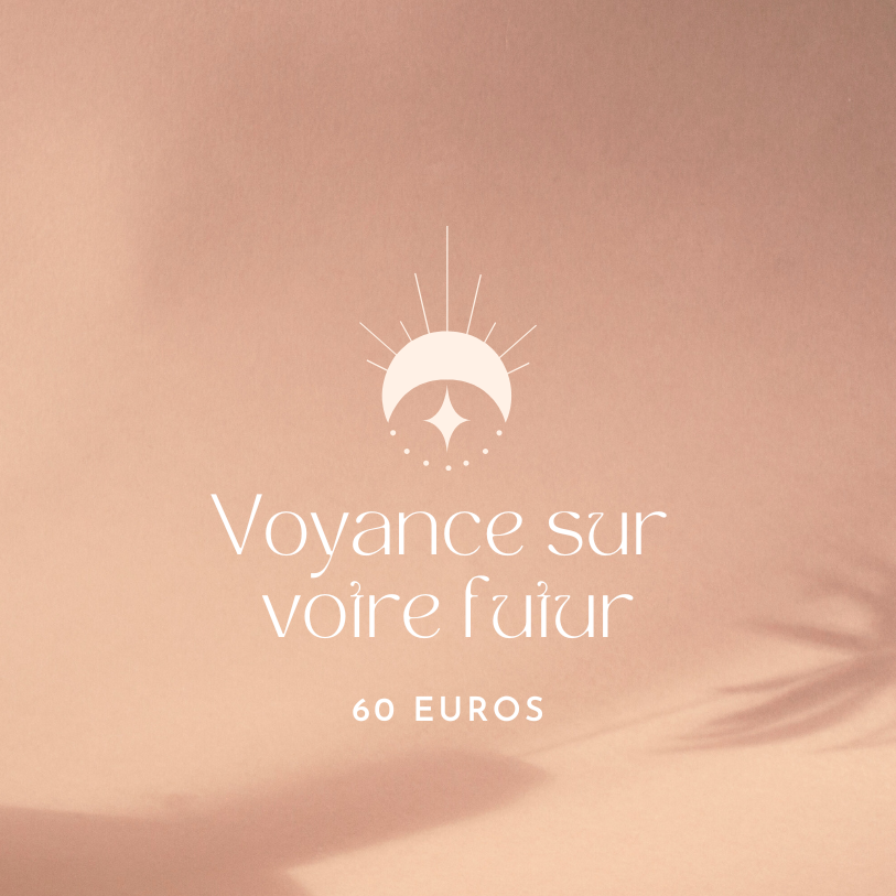 Voyance sur votre futur