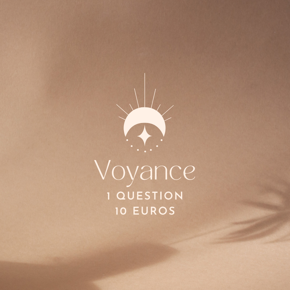 Voyance