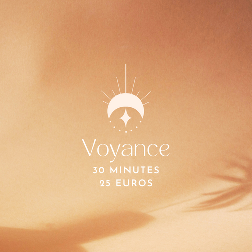 Voyance 30 min
